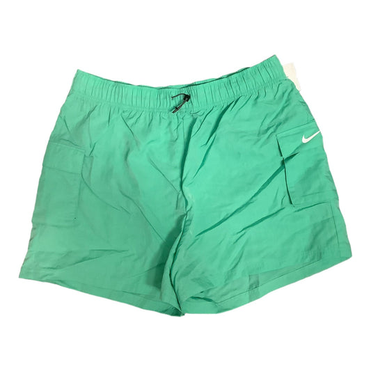 Athletic Shorts By Nike Apparel  Size: Xl