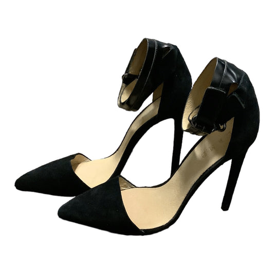 Shoes Heels Stiletto By Lamb  Size: 10