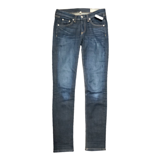 Jeans Skinny By Rag & Bones Jeans  Size: 6