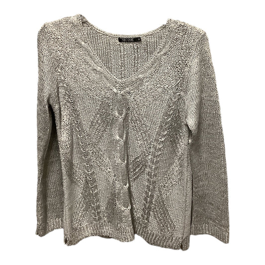 Sweater By Nic + Zoe  Size: M