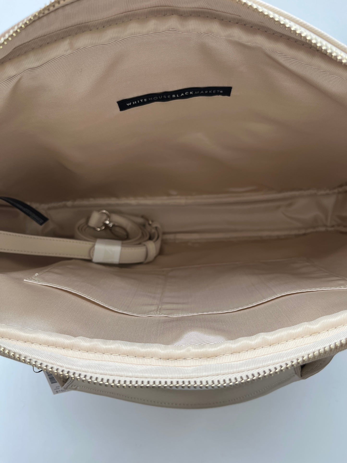 Handbag By White House Black Market  Size: Large