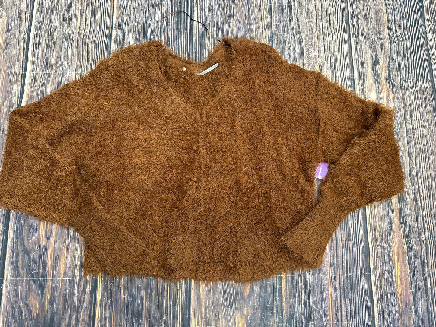 Sweater By Free People  Size: Xs