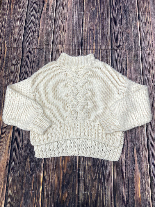 Sweater By Prologue  Size: M