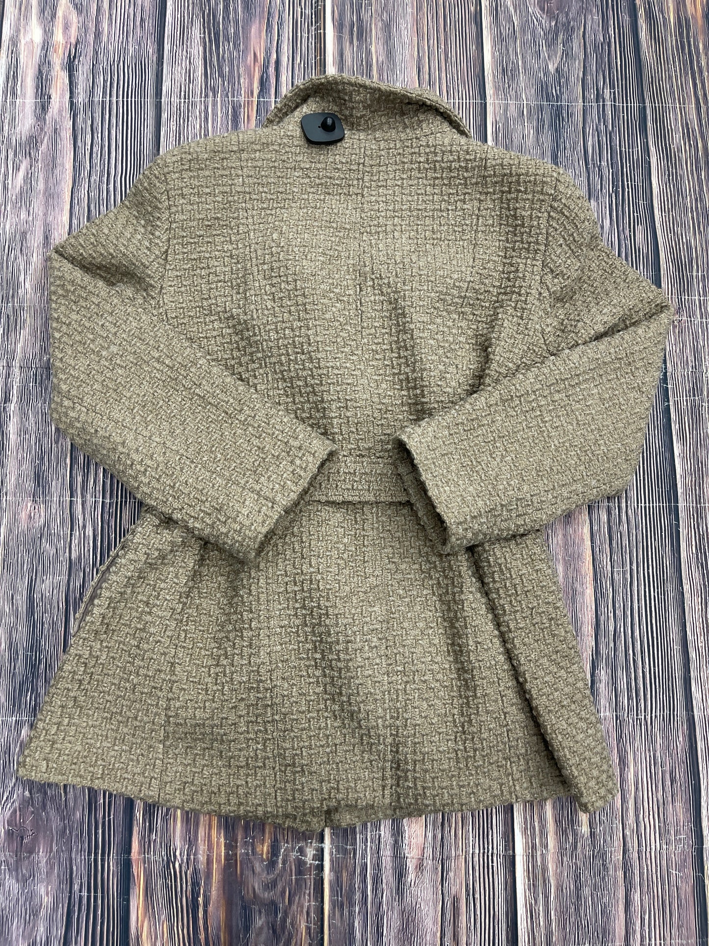 Coat Peacoat By Calvin Klein  Size: Petite   Xl