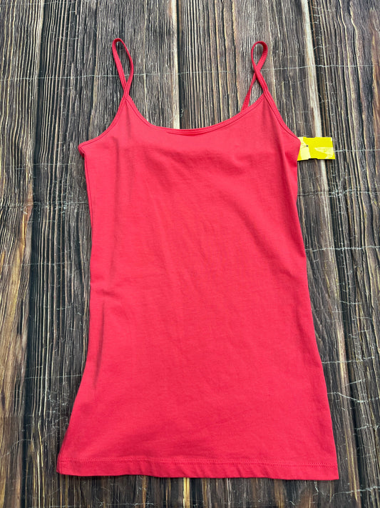 Tank Basic Cami By Forever 21  Size: Xs