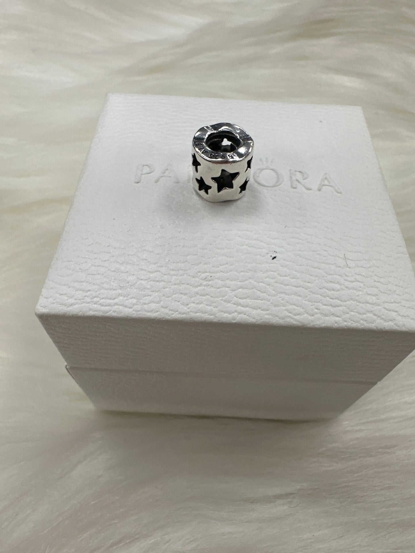 Charm By Pandora