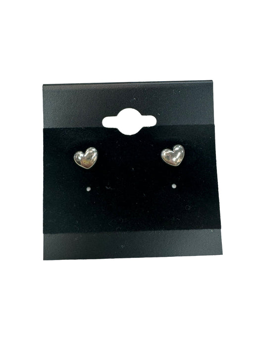 Earrings Sterling Silver By Pandora