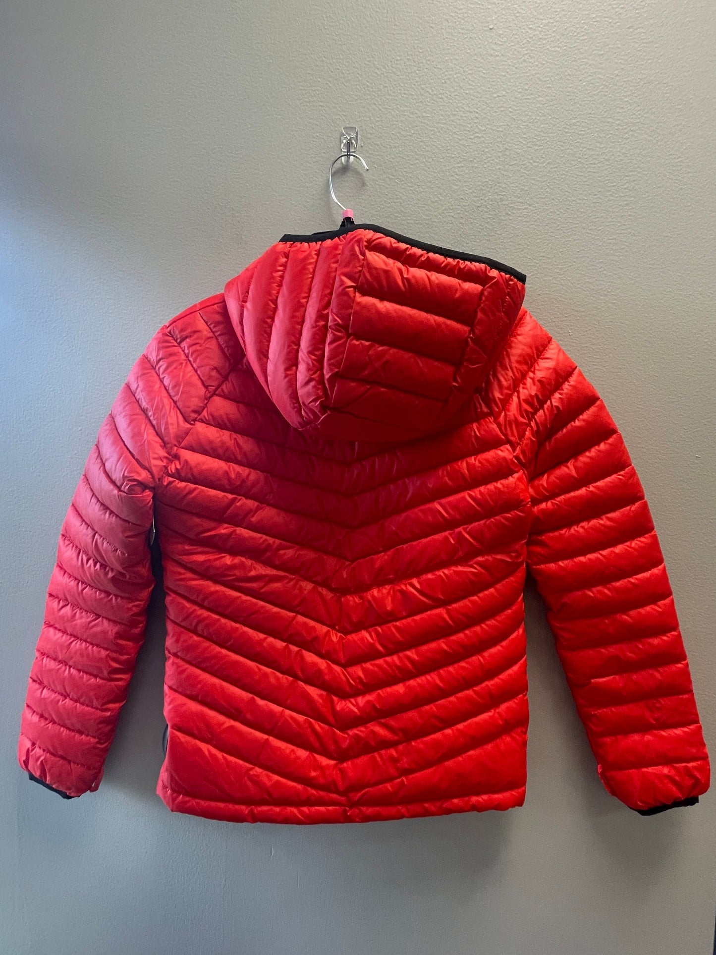 Coat Puffer & Quilted By Clothes Mentor  Size: Xs