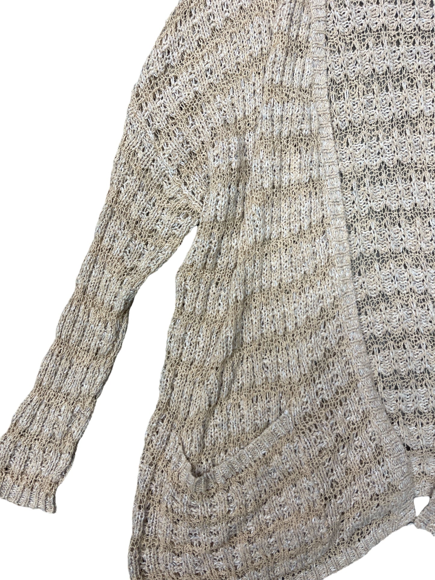 Cardigan By Free People  Size: S