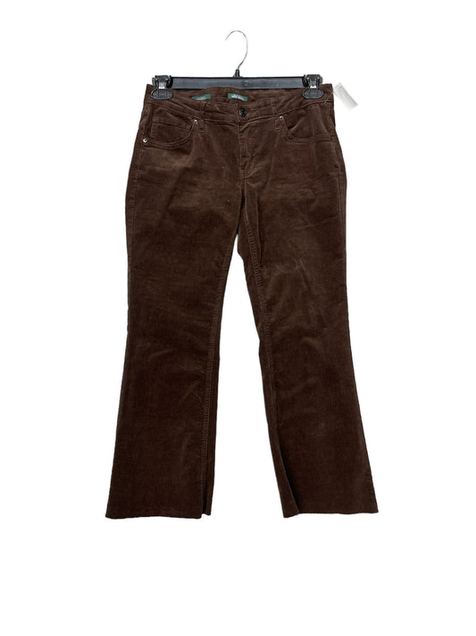 Pants Corduroy By Wild Fable  Size: 8