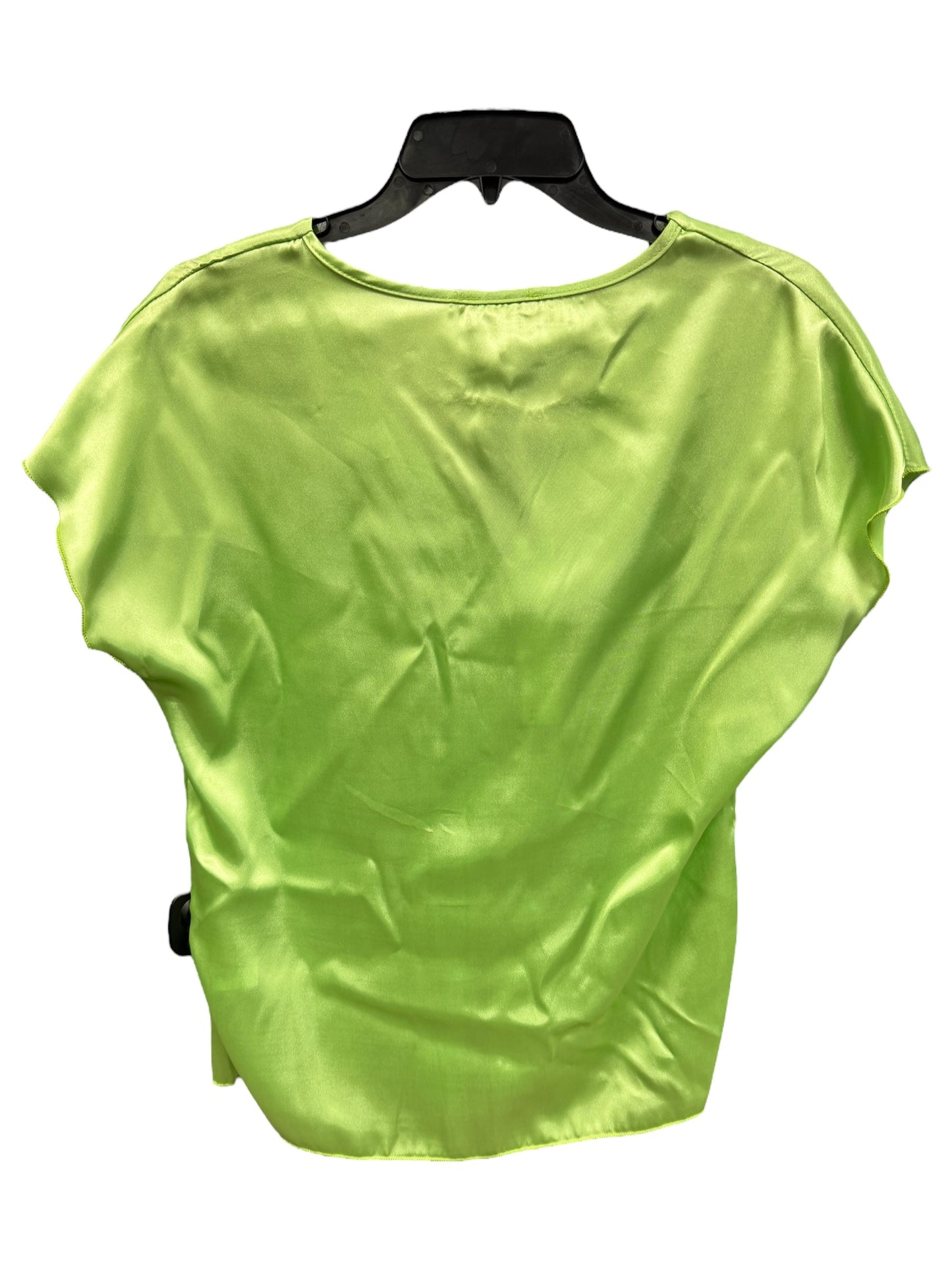 Top Short Sleeve By Nicole Miller  Size: S