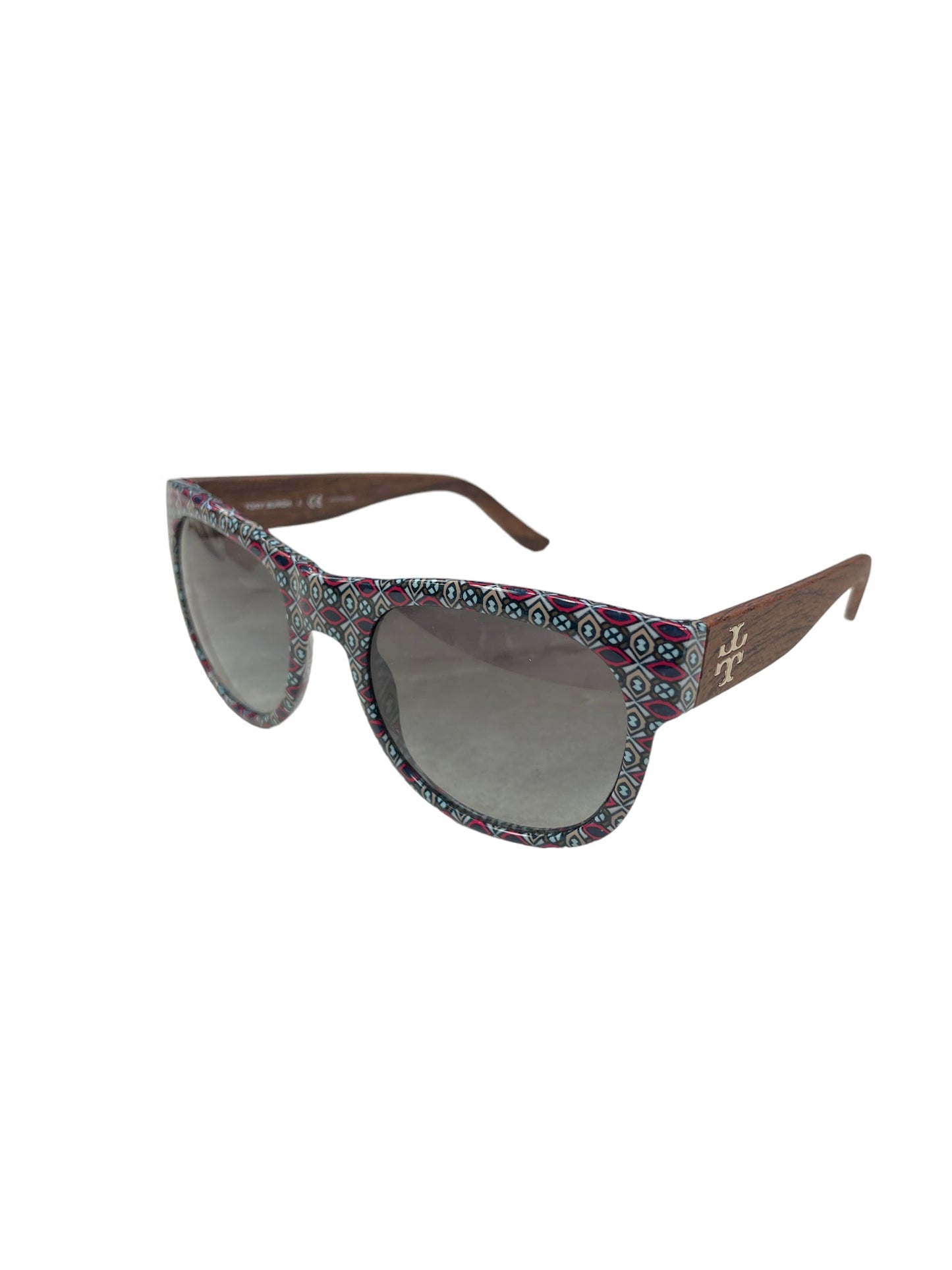 Sunglasses Designer By Tory Burch