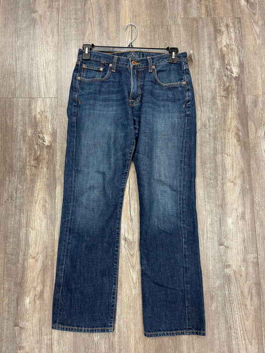 Jeans Boot Cut By Lucky Brand  Size: 10