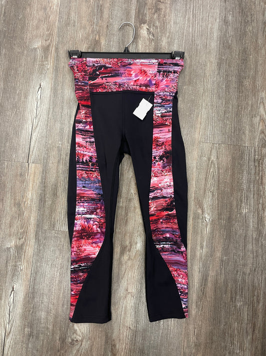 Athletic Leggings By Lululemon  Size: S