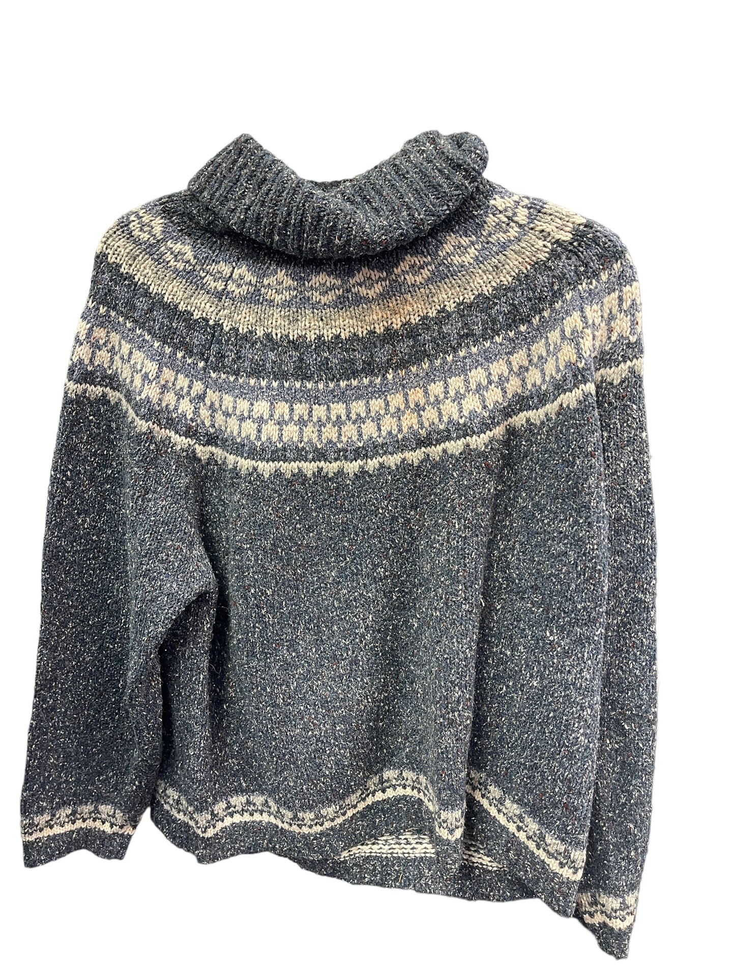 Sweater By Croft And Barrow  Size: Xl