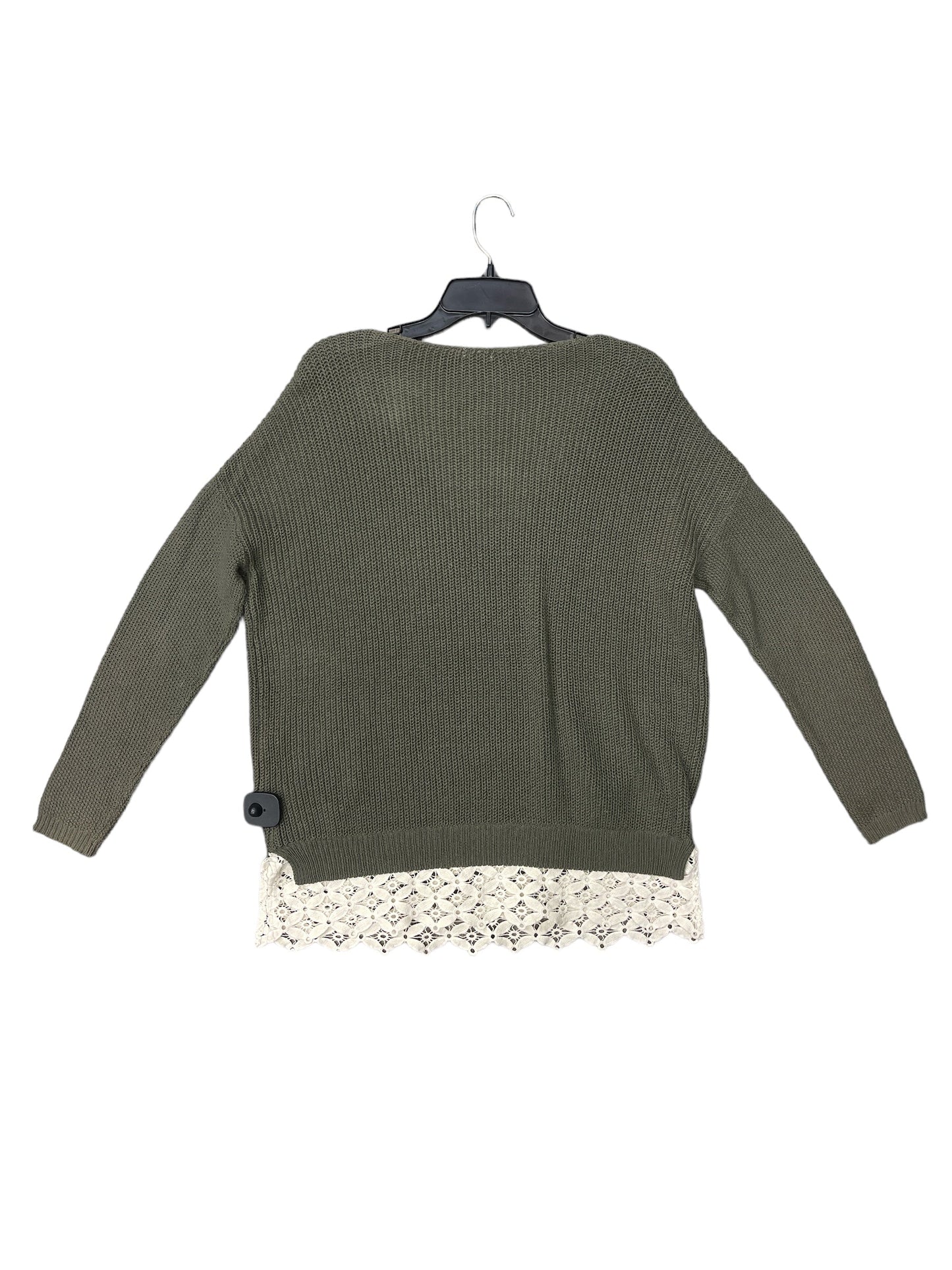 Sweater By Kimichi Blue  Size: Xs