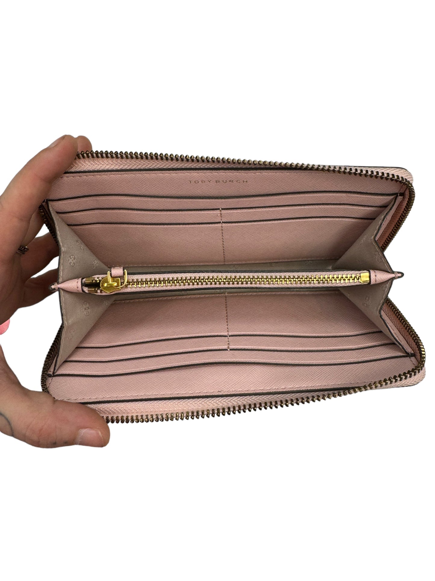Wallet Designer By Tory Burch  Size: Medium