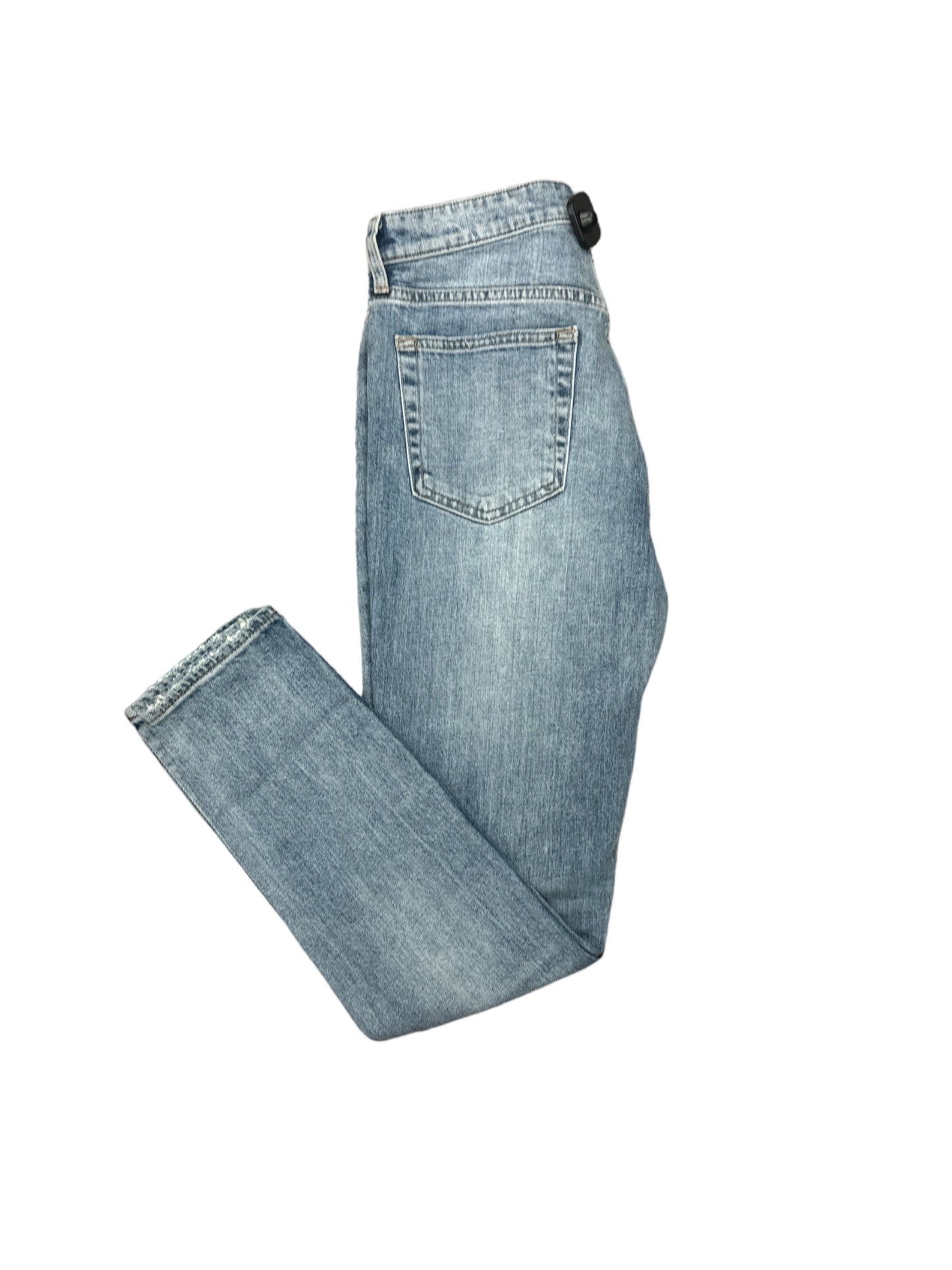 Jeans Skinny By Lucky Brand  Size: 4