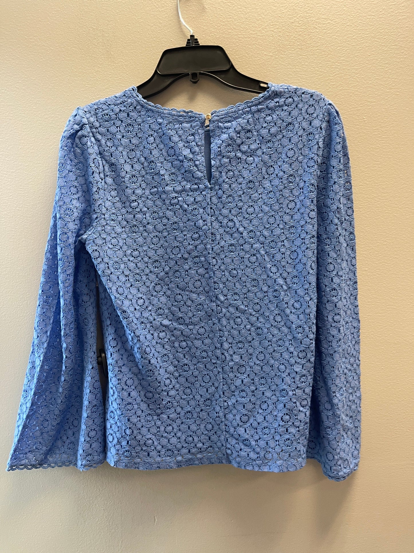 Top Long Sleeve By Banana Republic  Size: M