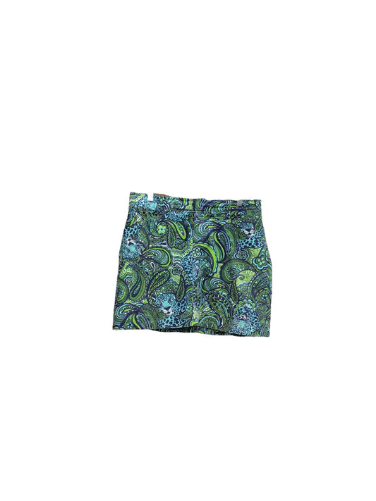 Shorts Designer By Lilly Pulitzer  Size: 10