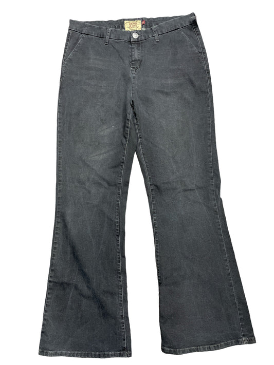 Jeans Relaxed/boyfriend By Dear John  Size: 14