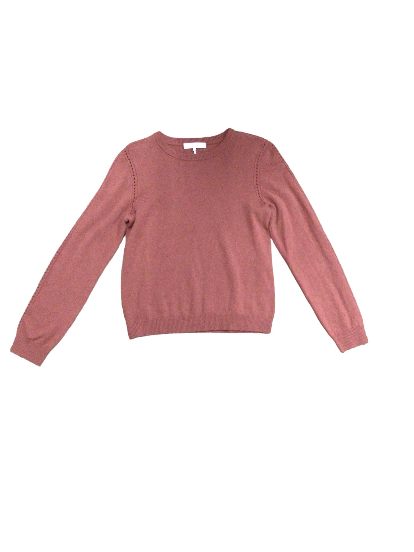 Sweater By Frame  Size: L