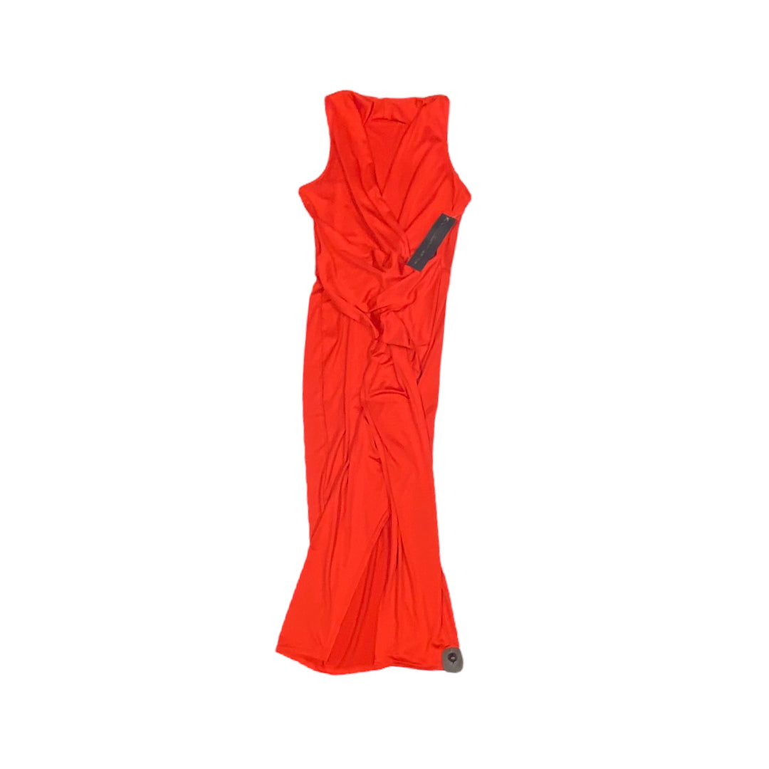 Dress Party Long By Rachel Roy  Size: S