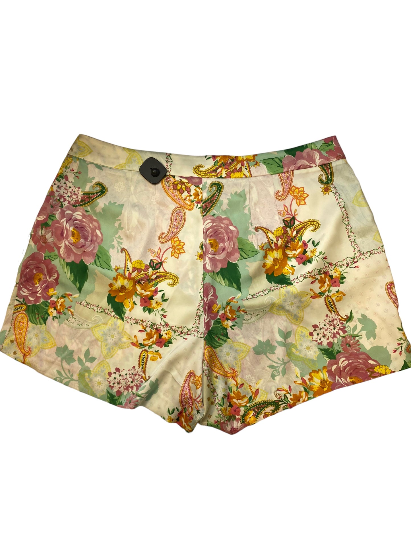 Shorts By Eloquii  Size: 1x