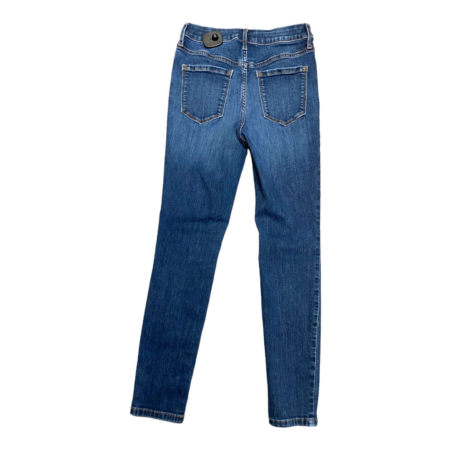 Jeans Skinny By Simply Vera  Size: 2