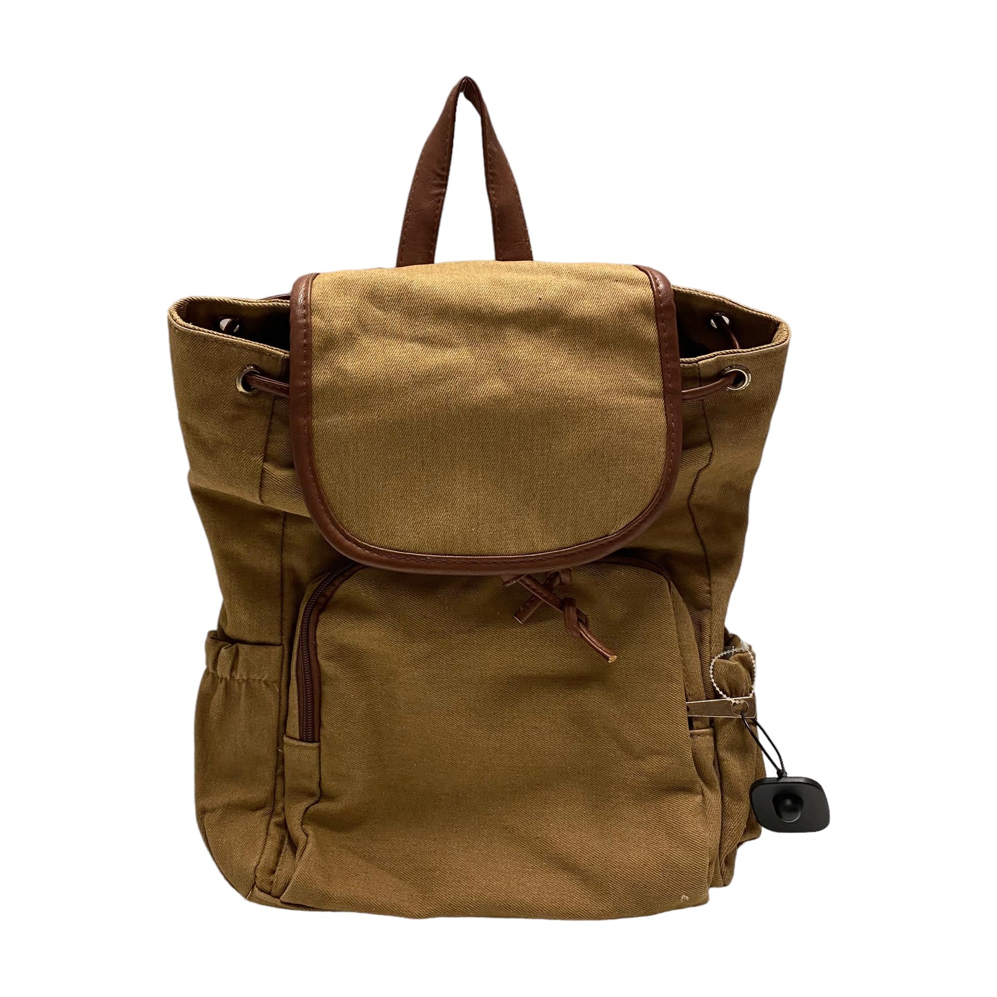 Backpack By Clothes Mentor  Size: Medium