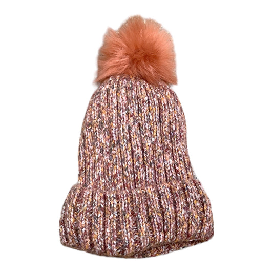 Hat Beanie By Time And Tru