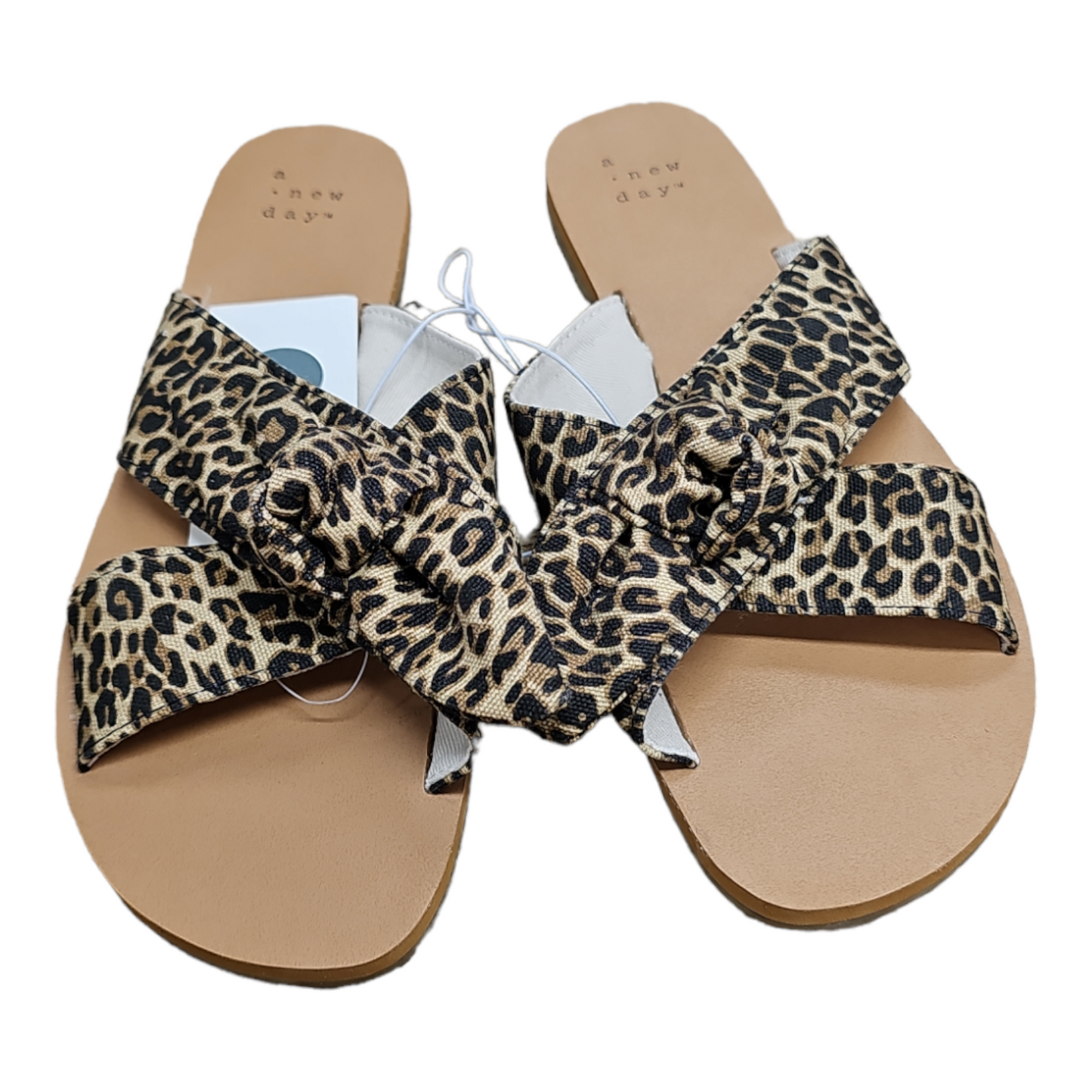 Sandals Flats By A New Day  Size: 7