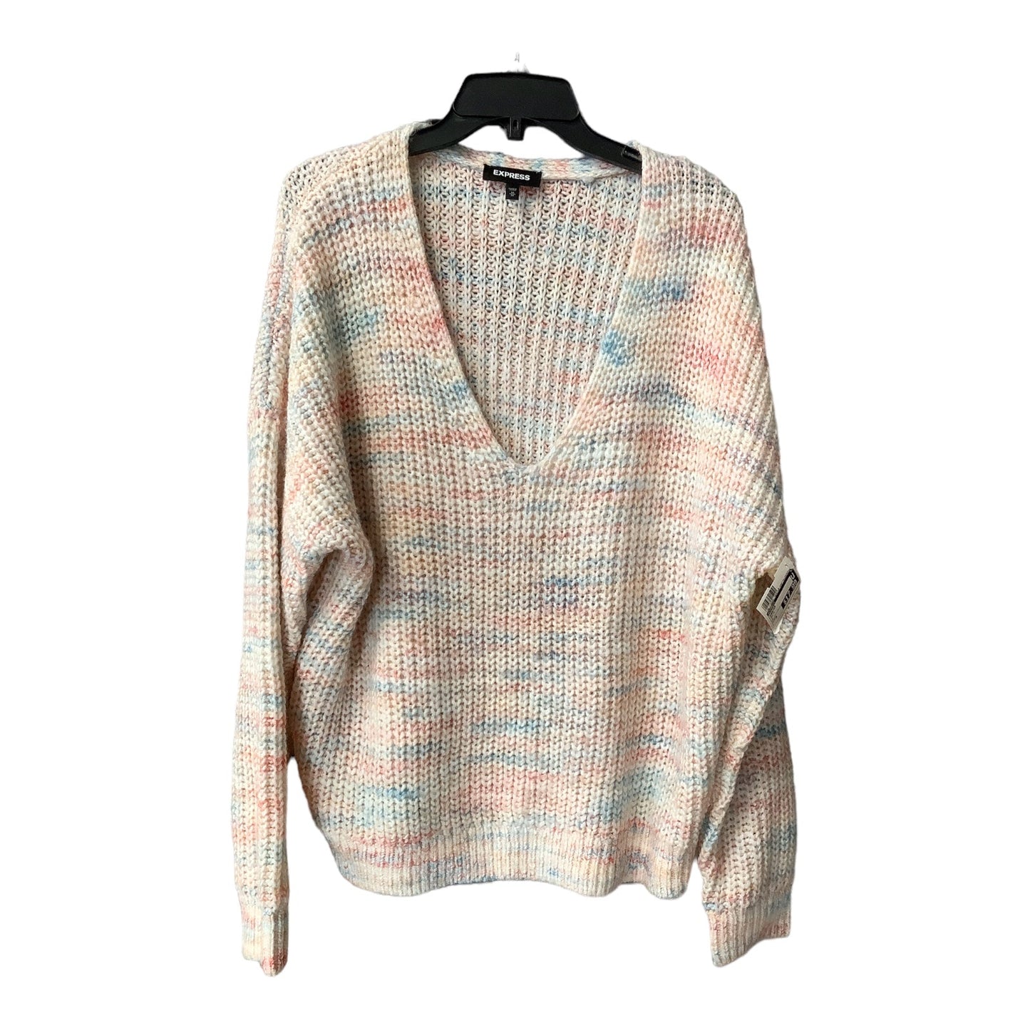 Sweater By Express  Size: M