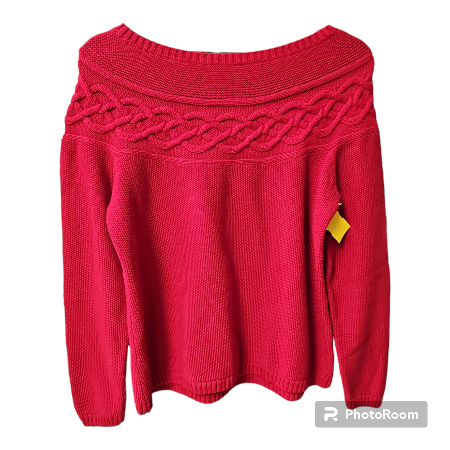 Sweater By Talbots  Size: M