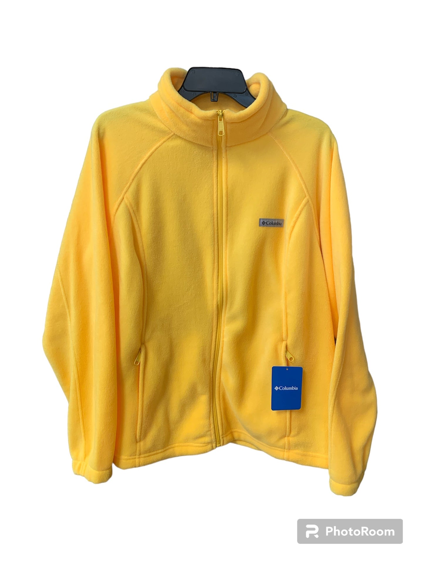 Jacket Fleece By Columbia  Size: 18