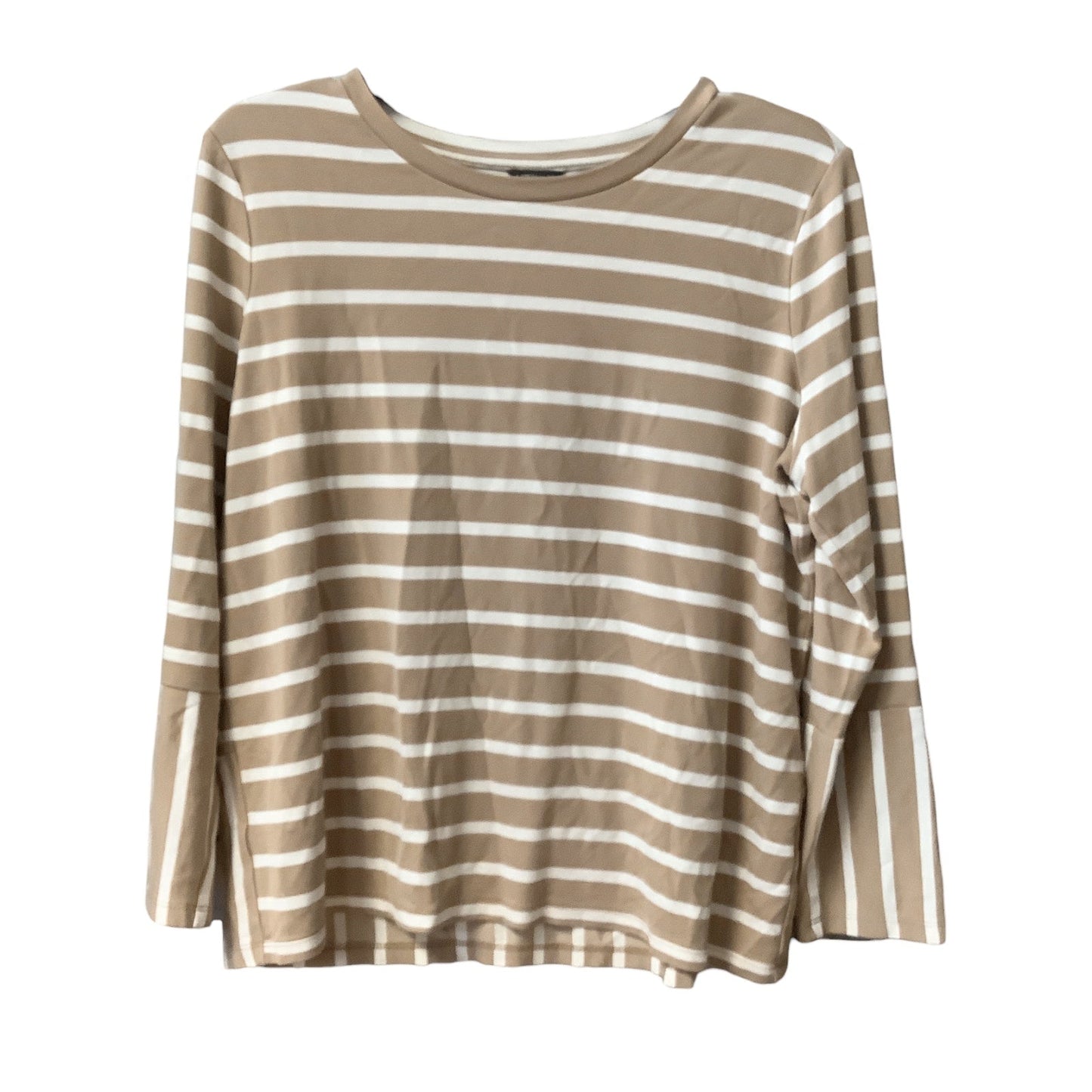 Top Long Sleeve By Ann Taylor  Size: M