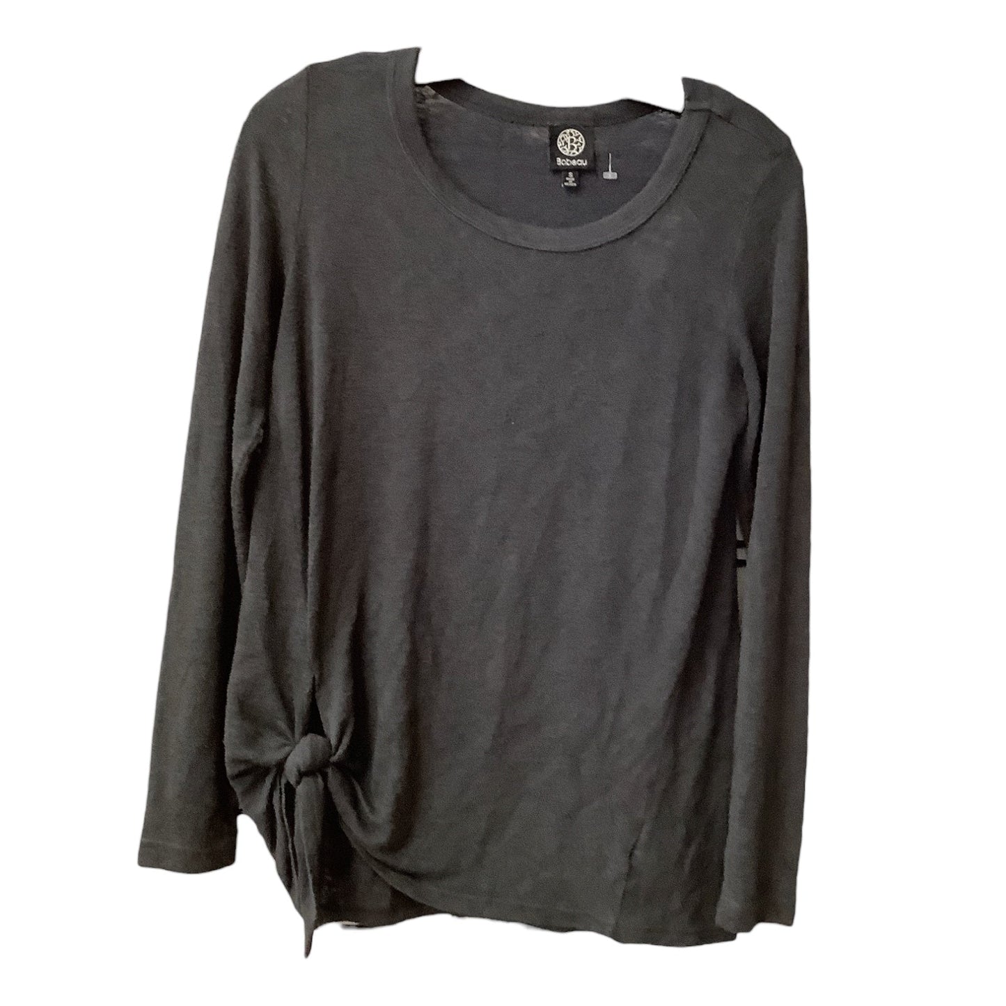 Top Long Sleeve By Bobeau  Size: S