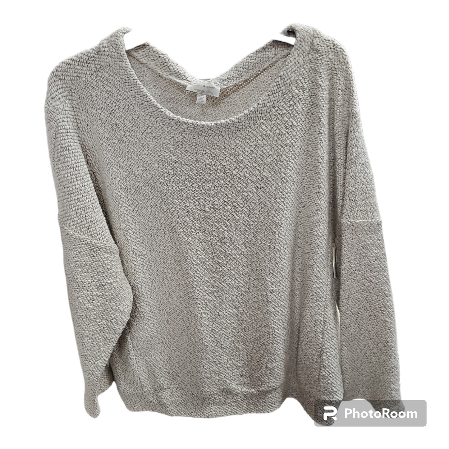 Sweater By Lucky Brand  Size: L