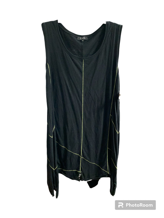 Tunic Sleeveless By Clothes Mentor  Size: M