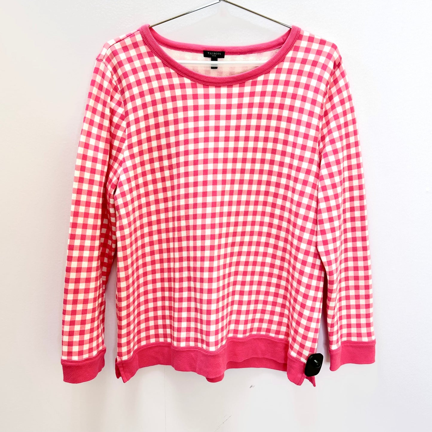 Sweater By Talbots  Size: Xl Petite