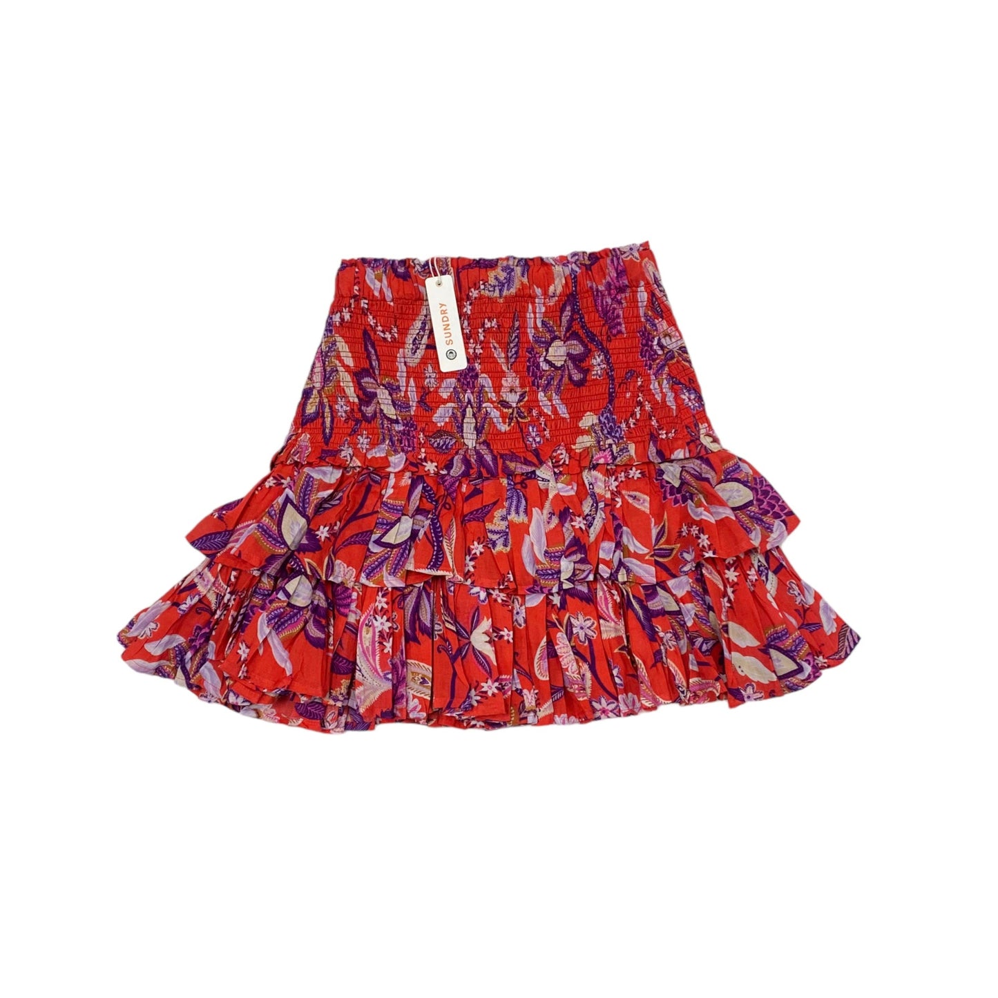Skirt Midi By Sundry  Size: 0