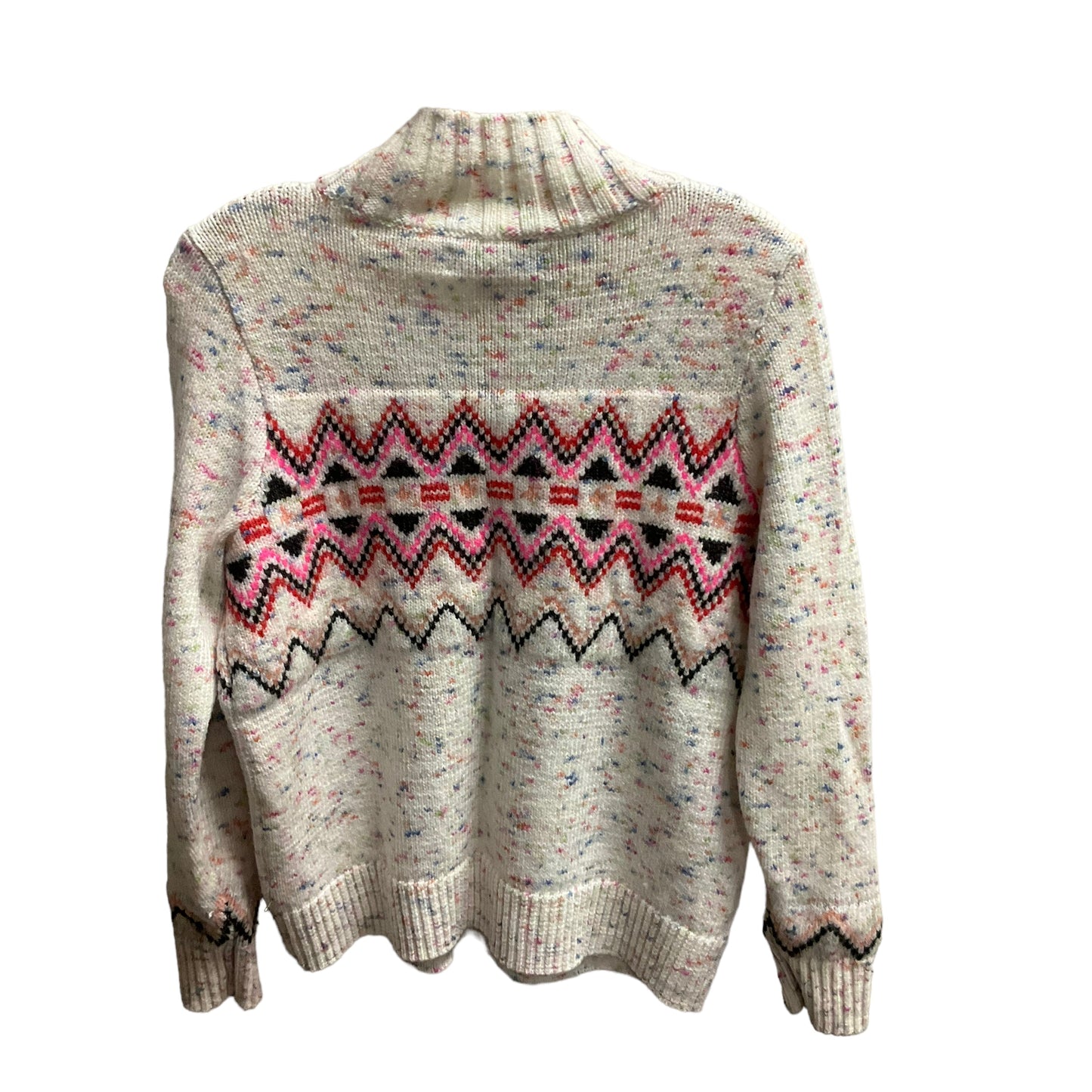 Sweater By Loft  Size: L