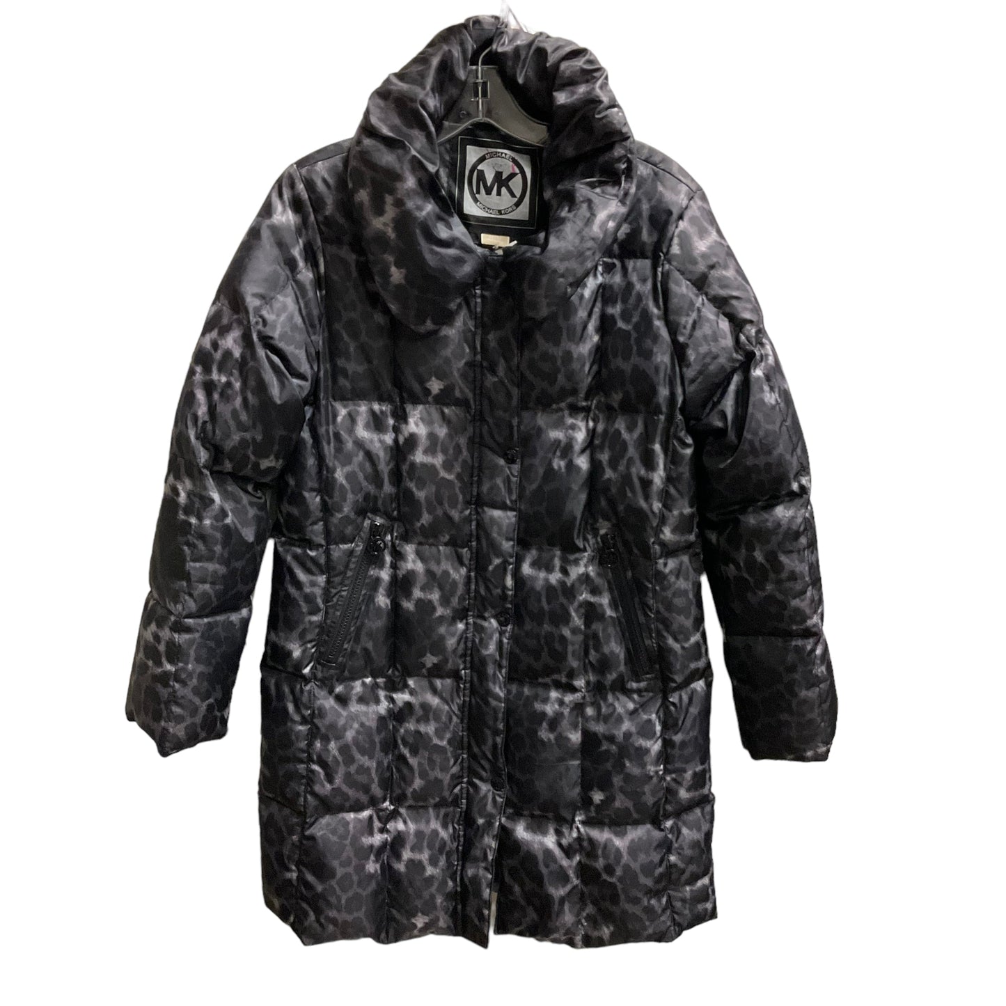 Coat Puffer & Quilted By Michael By Michael Kors  Size: M