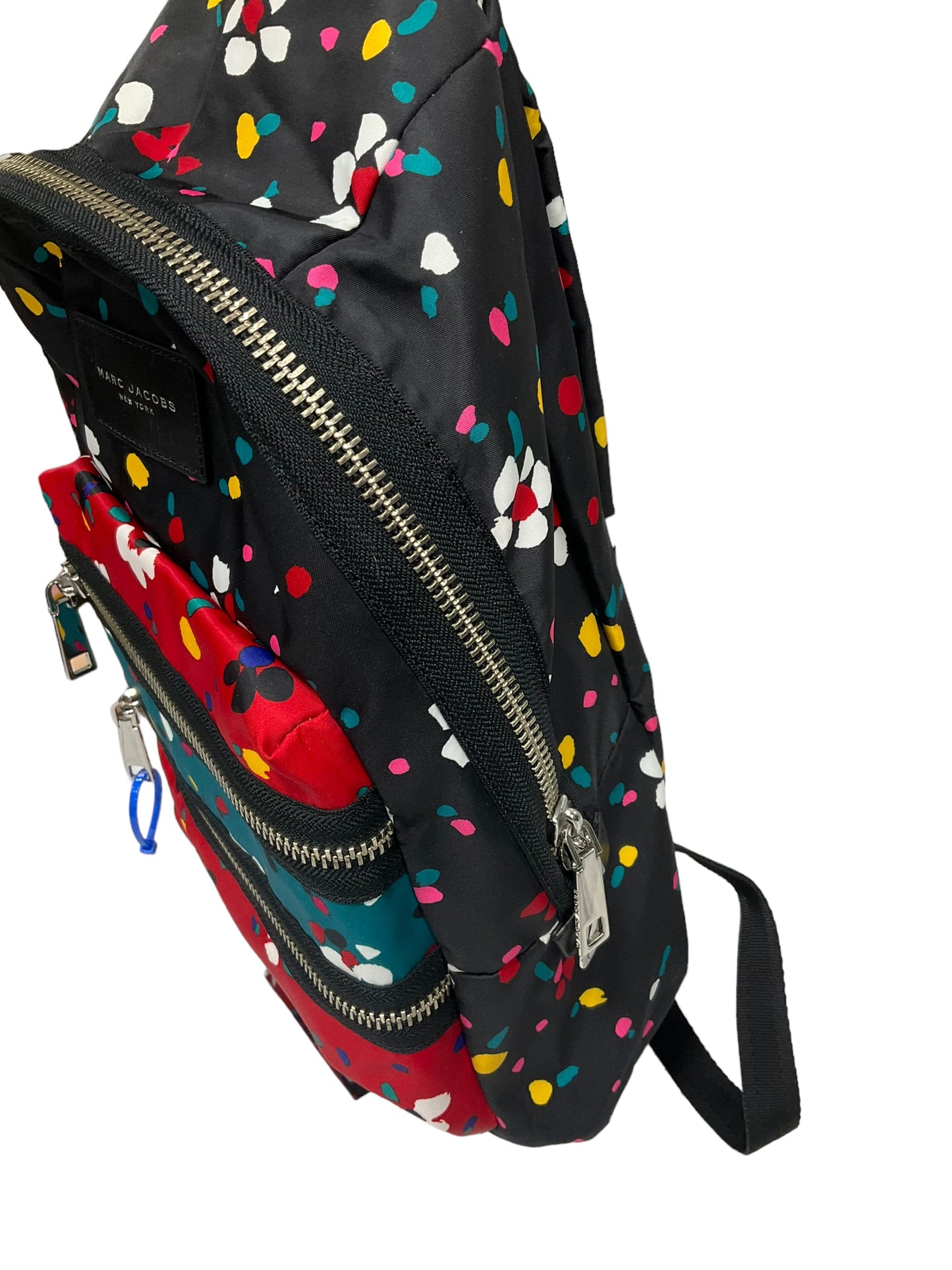 Backpack Designer By Marc Jacobs  Size: Large