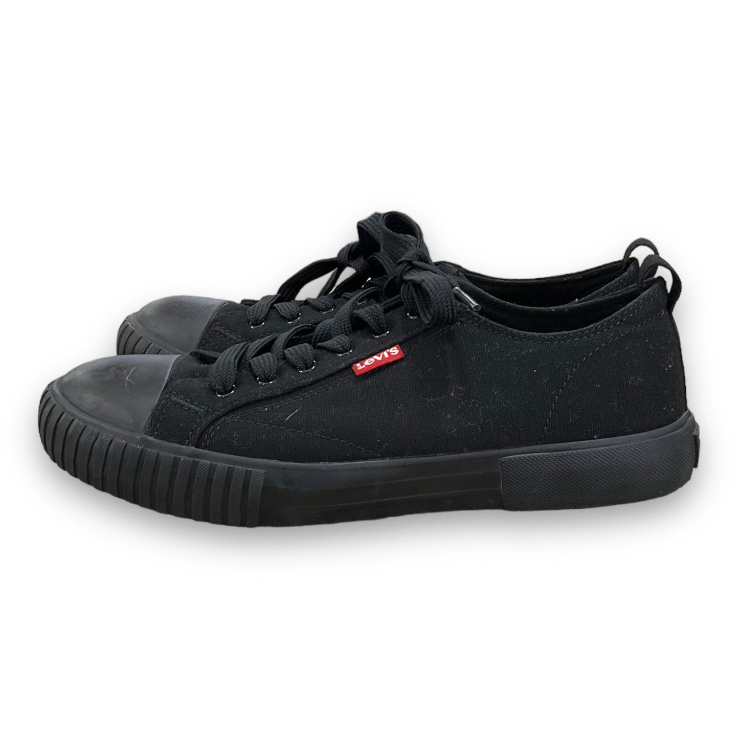 Shoes Sneakers By Levis  Size: 7.5