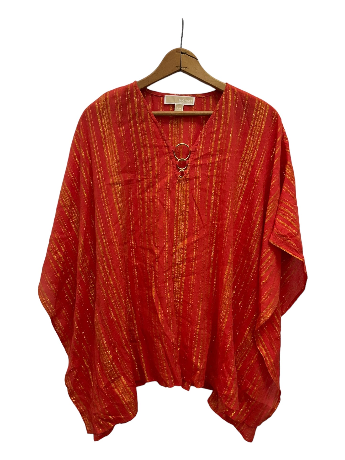 Poncho By Michael By Michael Kors  Size: S
