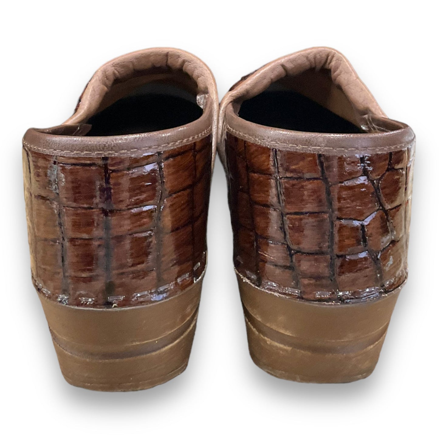 Shoes Flats Mule & Slide By Sanita  Size: 9