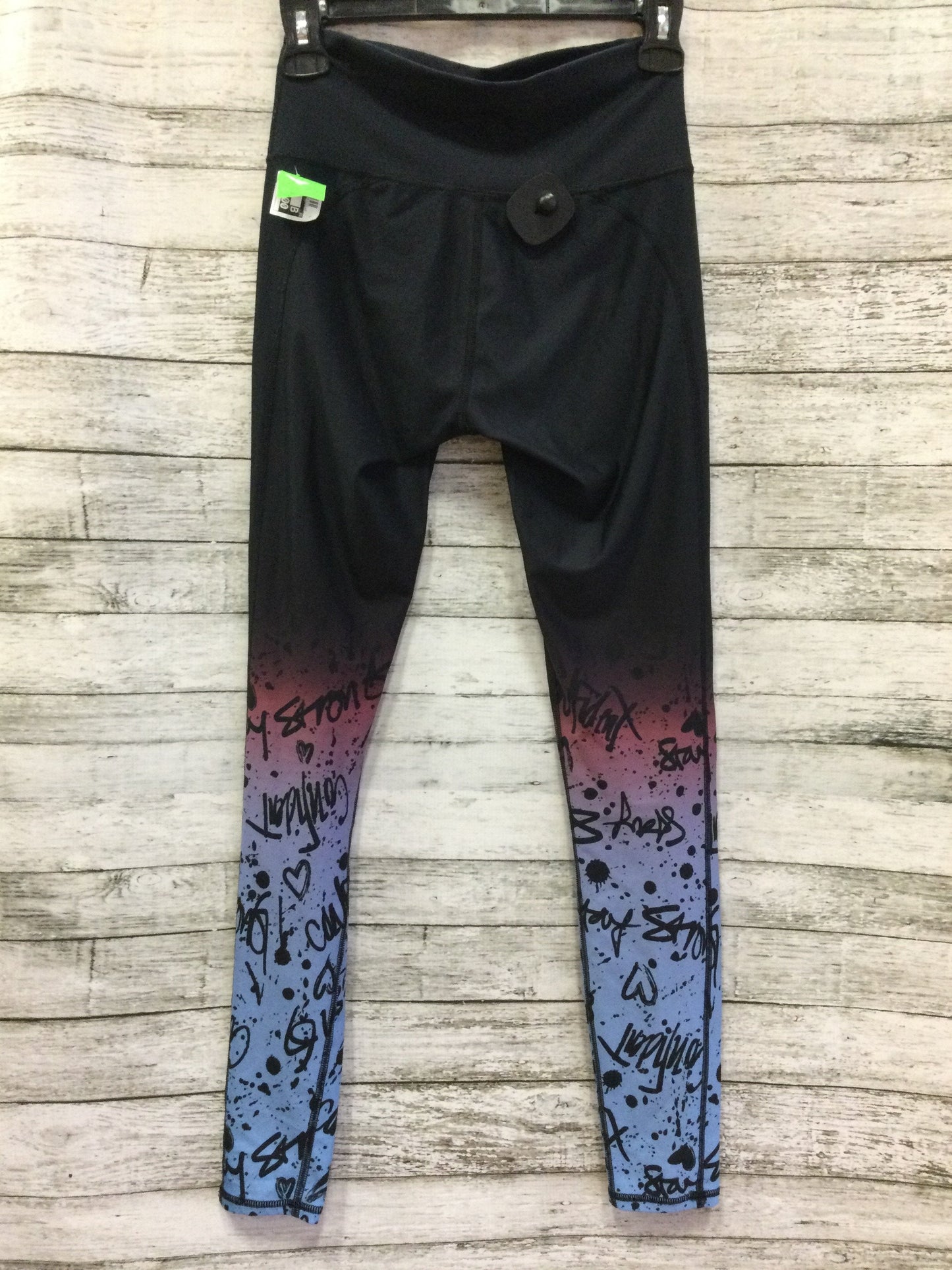 Athletic Pants By Fabletics  Size: Xs