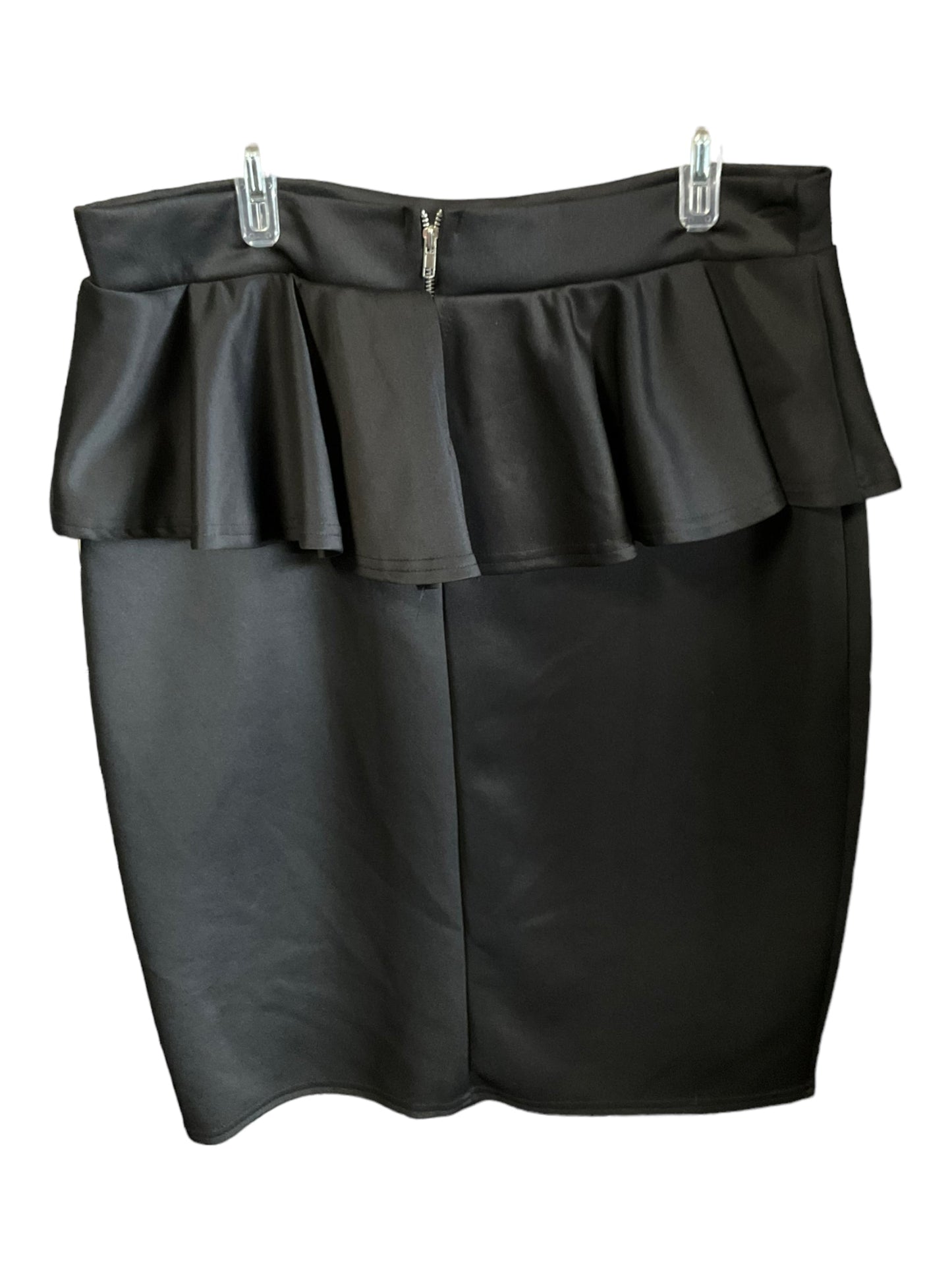 Skirt Mini & Short By Boohoo Boutique  Size: 1x