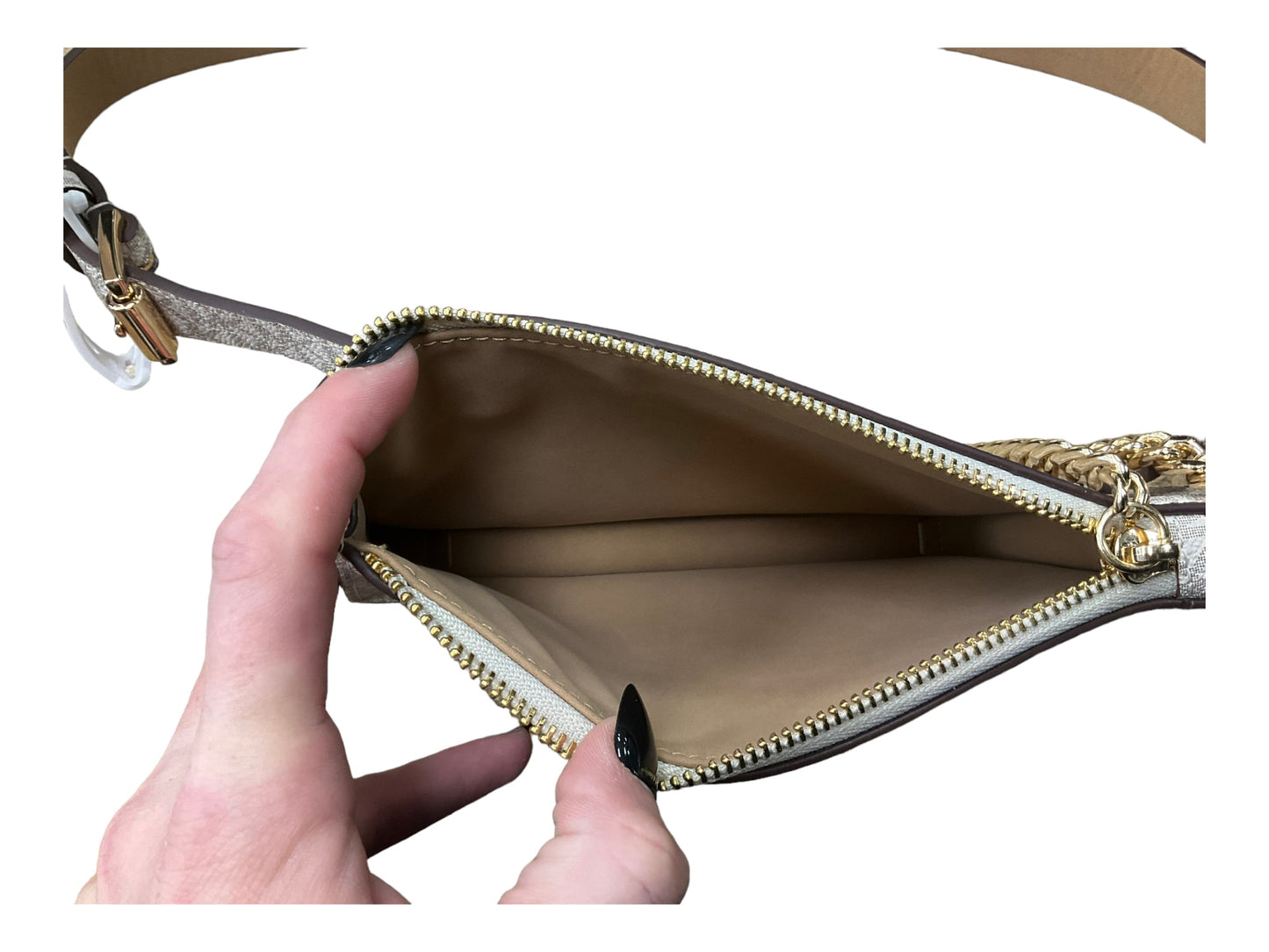 Belt Bag Designer By Michael By Michael Kors  Size: Medium
